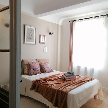Charmante Suite Independante En Maison De Village Лорьоль-сюр-Дром Экстерьер фото