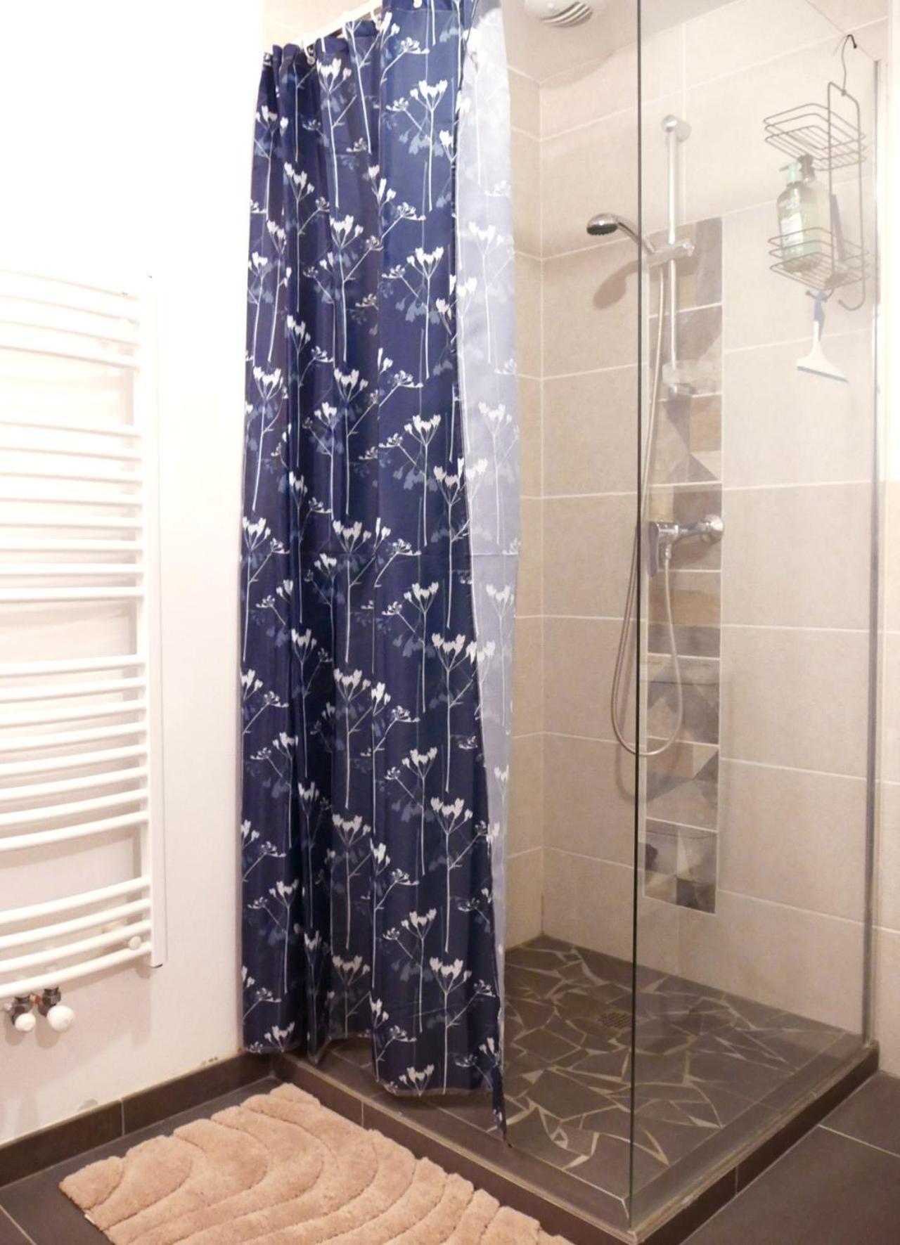 Charmante Suite Independante En Maison De Village Лорьоль-сюр-Дром Экстерьер фото