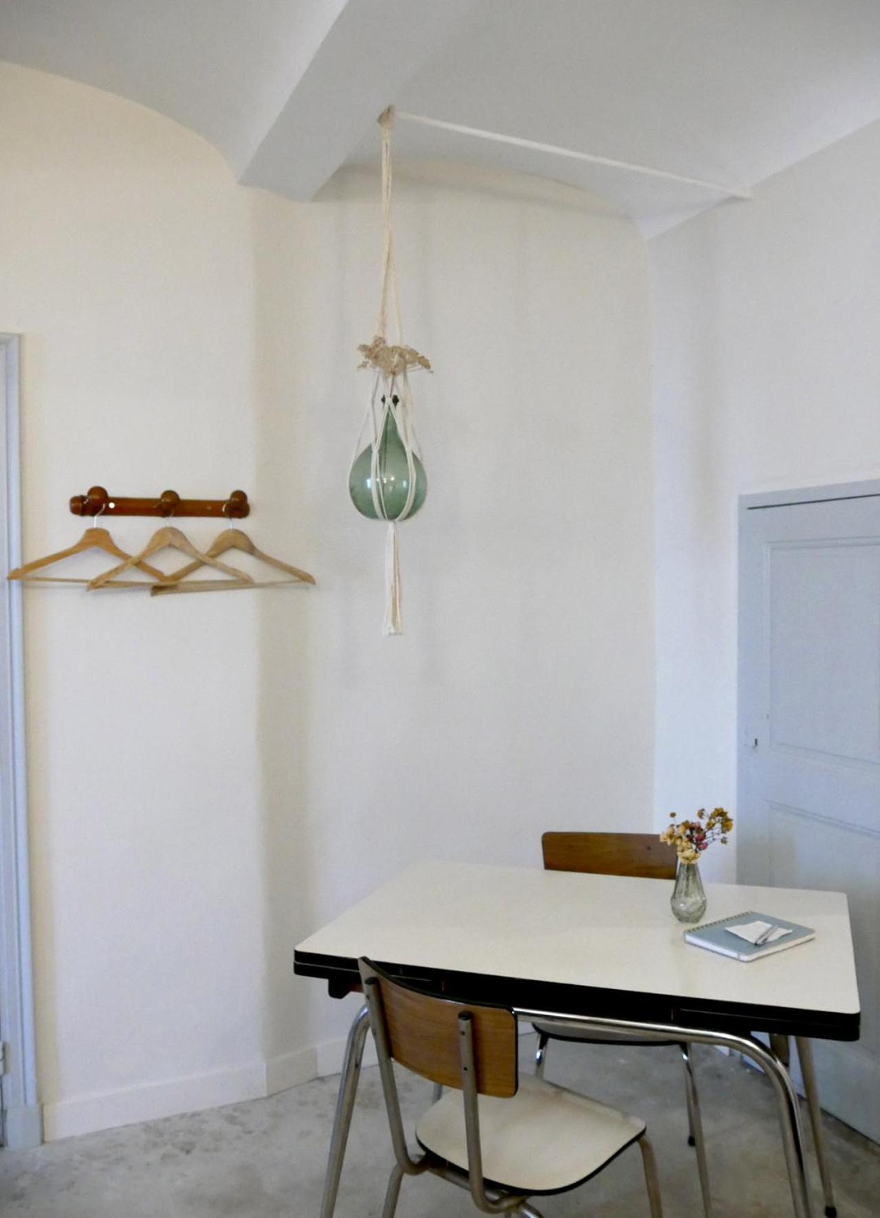 Charmante Suite Independante En Maison De Village Лорьоль-сюр-Дром Экстерьер фото