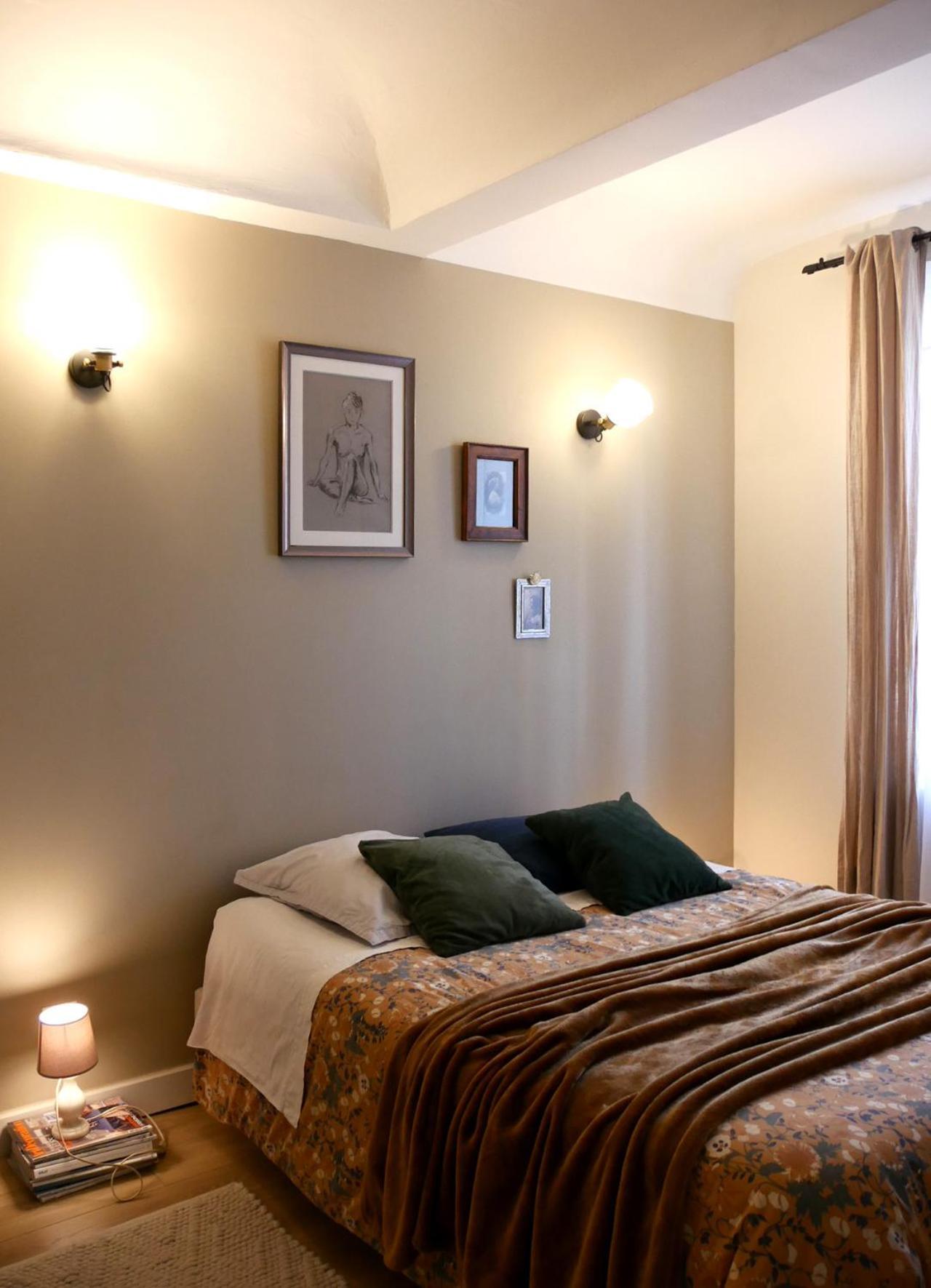 Charmante Suite Independante En Maison De Village Лорьоль-сюр-Дром Экстерьер фото